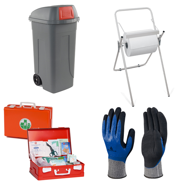 PRODOTTI PER COMUNITA'